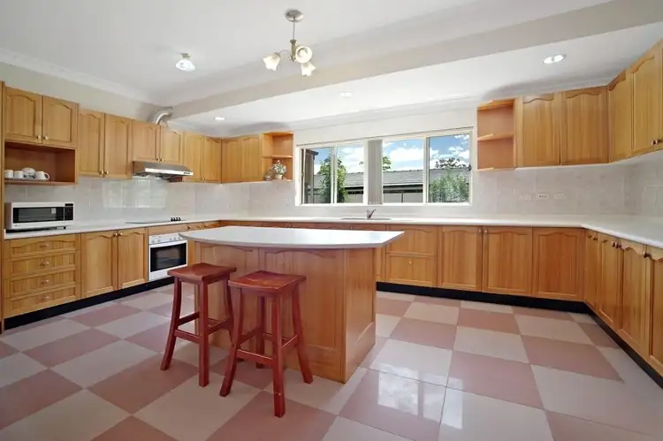Fourth view of Homely house listing, 47 Hemphill Avenue, Mount Pritchard NSW 2170