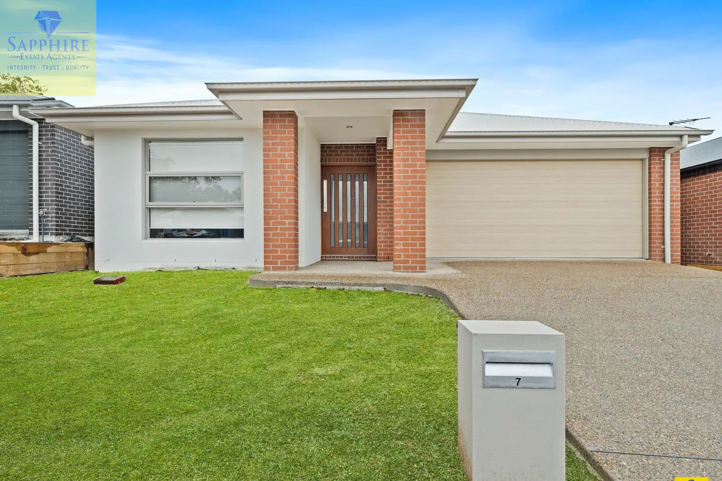 Main view of Homely house listing, 7 Susan Street, Jimboomba QLD 4280