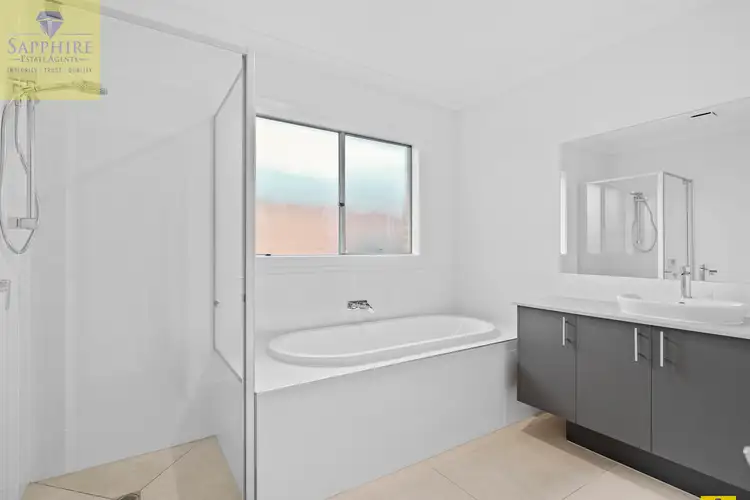 Second view of Homely house listing, 7 Susan Street, Jimboomba QLD 4280