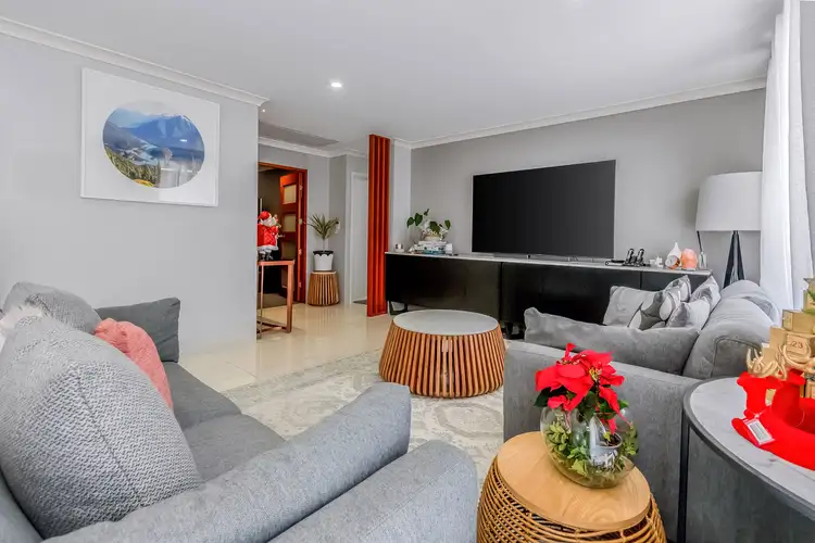 Fourth view of Homely house listing, 8 Nesbit Drive, Haynes WA 6112