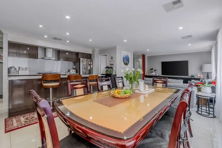 Seventh view of Homely house listing, 8 Nesbit Drive, Haynes WA 6112