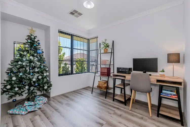 Second view of Homely house listing, 27 St Tropez Gardens, Piara Waters WA 6112
