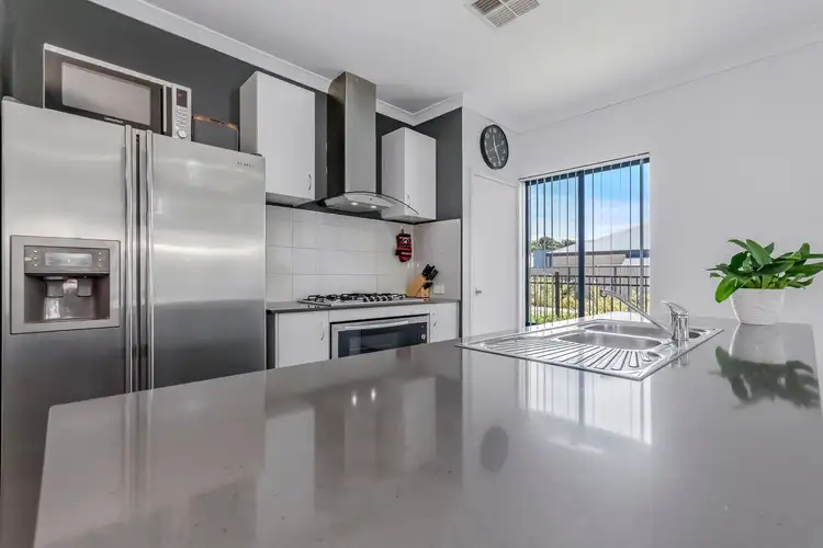 Third view of Homely house listing, 27 St Tropez Gardens, Piara Waters WA 6112