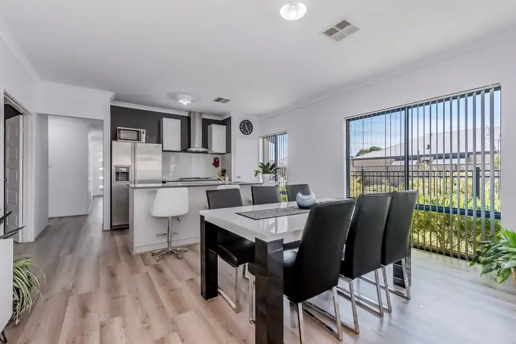 Fifth view of Homely house listing, 27 St Tropez Gardens, Piara Waters WA 6112