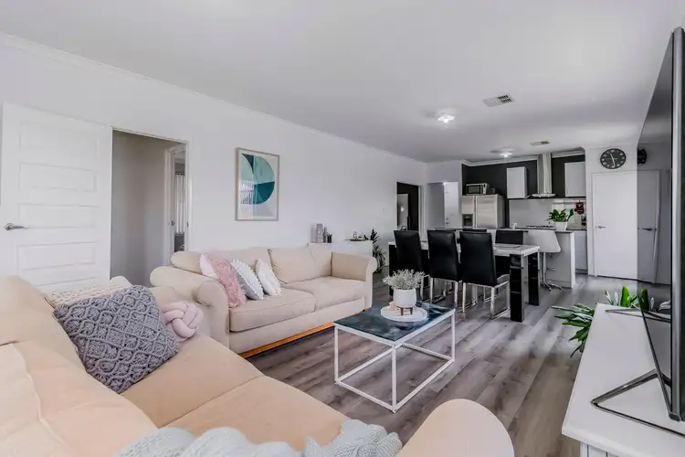 Sixth view of Homely house listing, 27 St Tropez Gardens, Piara Waters WA 6112