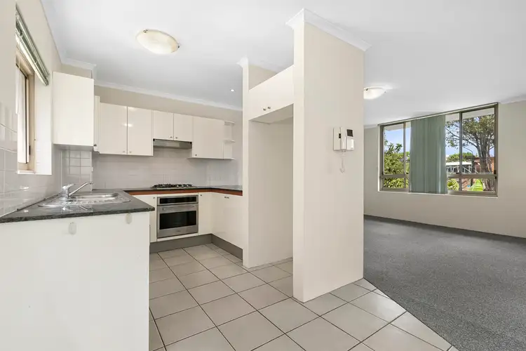 Third view of Homely unit listing, 204/14-16 Station Street, Homebush NSW 2140