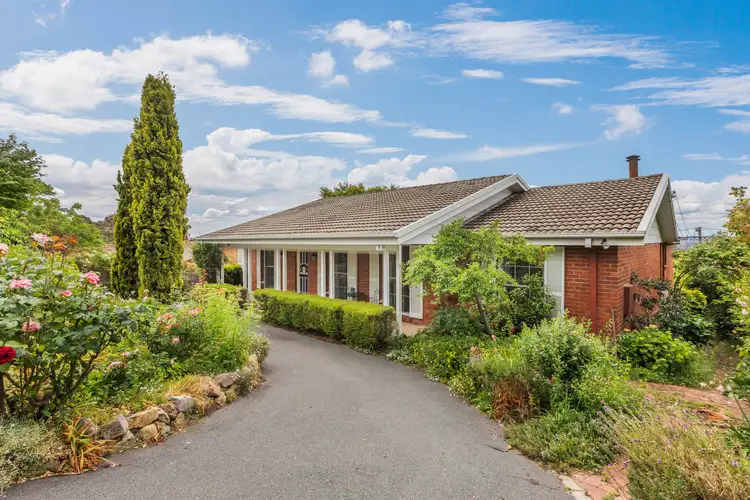 15 Winstanley Street, Chapman ACT 2611