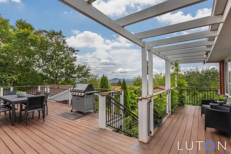 Second view of Homely house listing, 15 Winstanley Street, Chapman ACT 2611