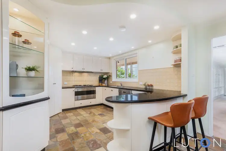 Fourth view of Homely house listing, 15 Winstanley Street, Chapman ACT 2611