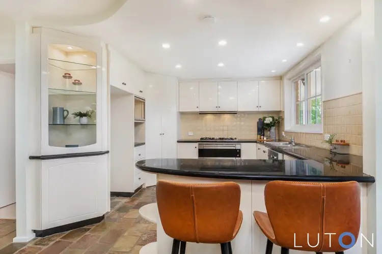 Fifth view of Homely house listing, 15 Winstanley Street, Chapman ACT 2611