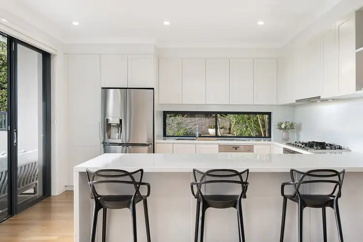 Third view of Homely unit listing, 2/24 Cowan Road, St Ives NSW 2075