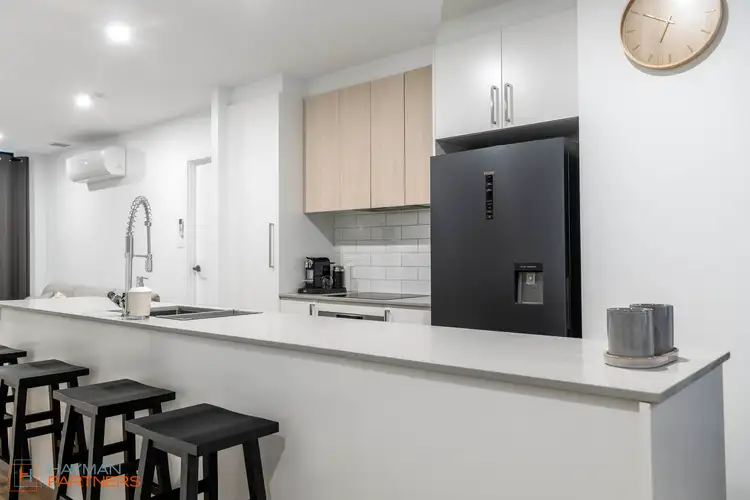 Fourth view of Homely apartment listing, 3/14 Hoolihan Street, Denman Prospect ACT 2611