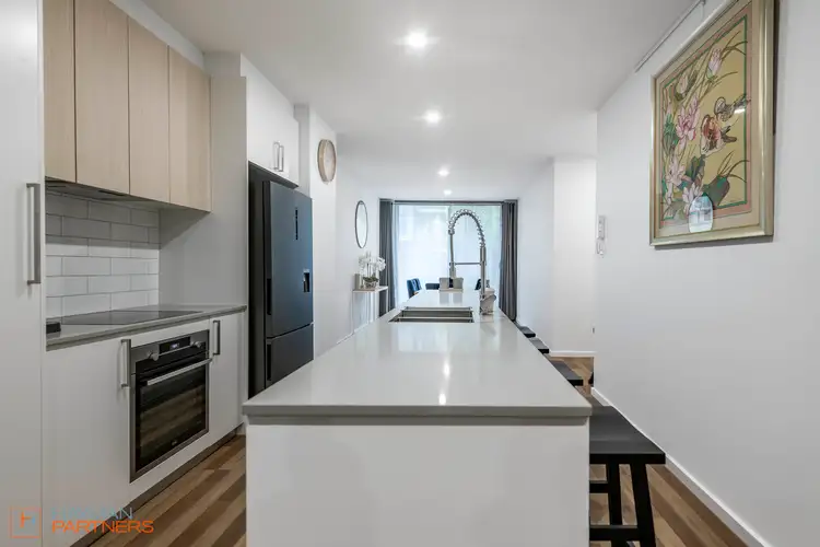 Fifth view of Homely apartment listing, 3/14 Hoolihan Street, Denman Prospect ACT 2611