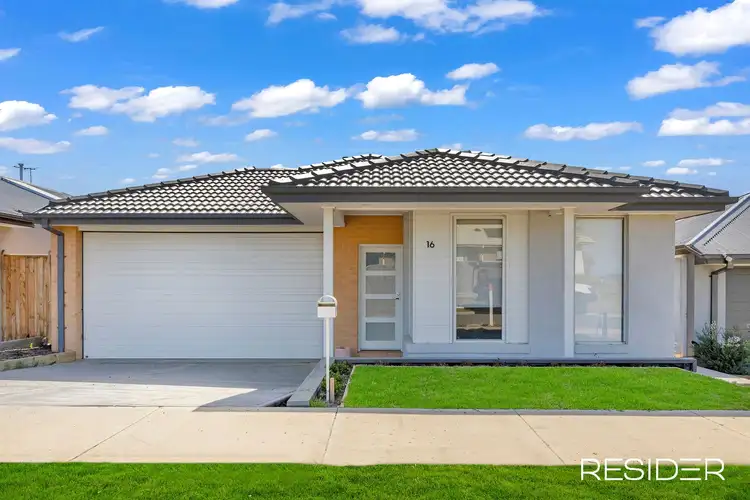 16 Partytree Way, Mernda VIC 3754