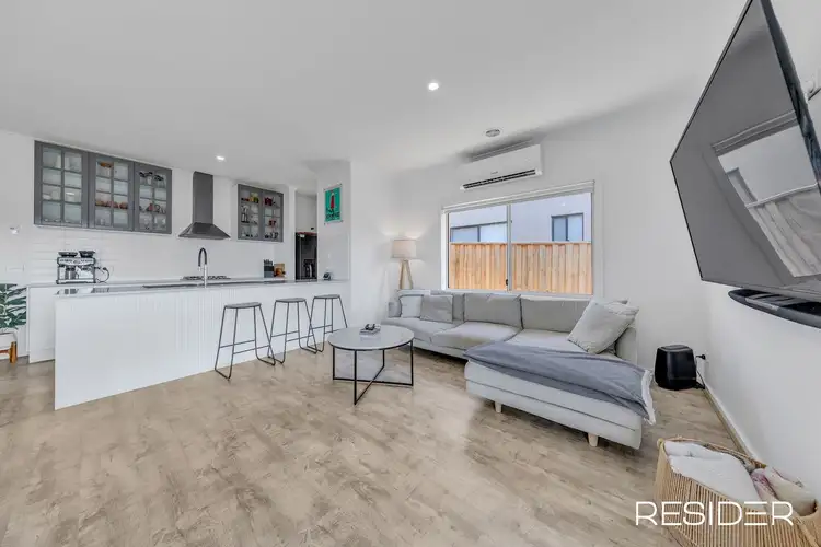 Fifth view of Homely house listing, 16 Partytree Way, Mernda VIC 3754