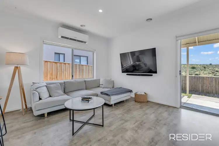 Sixth view of Homely house listing, 16 Partytree Way, Mernda VIC 3754