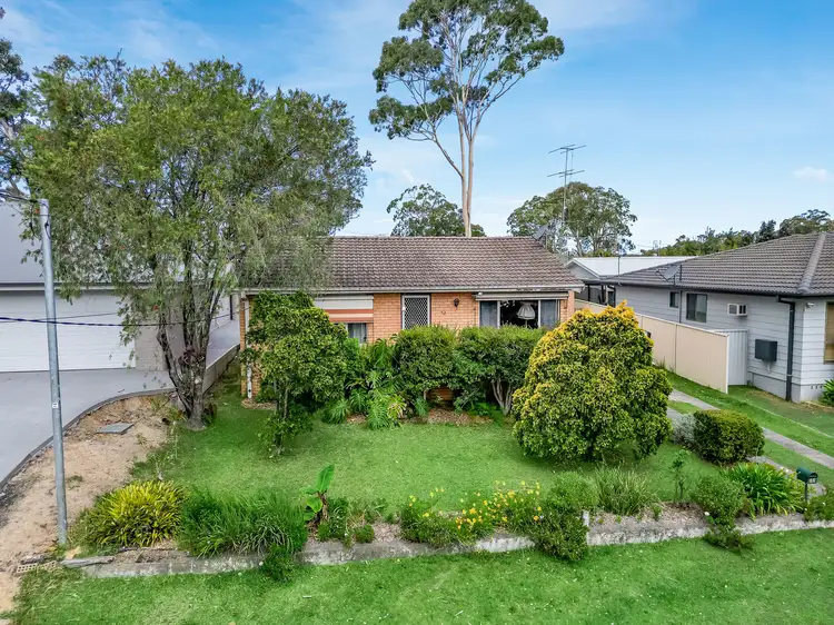 Second view of Homely house listing, 52 Leumeah Avenue, Chain Valley Bay NSW 2259