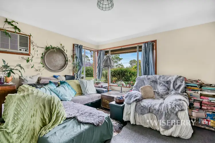 Fourth view of Homely house listing, 52 Leumeah Avenue, Chain Valley Bay NSW 2259