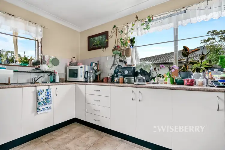 Fifth view of Homely house listing, 52 Leumeah Avenue, Chain Valley Bay NSW 2259