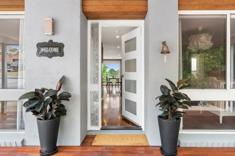 Second view of Homely house listing, 78 Hadleigh Circuit, Isabella Plains ACT 2905