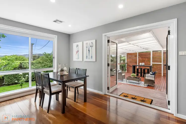 Third view of Homely house listing, 78 Hadleigh Circuit, Isabella Plains ACT 2905