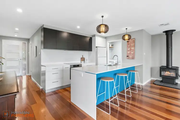 Fourth view of Homely house listing, 78 Hadleigh Circuit, Isabella Plains ACT 2905