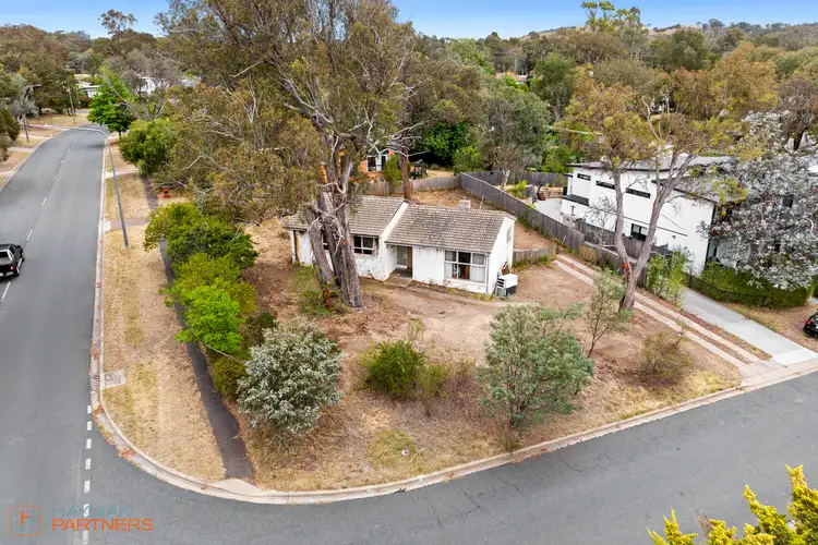 1 Amangu Street, Aranda ACT 2614