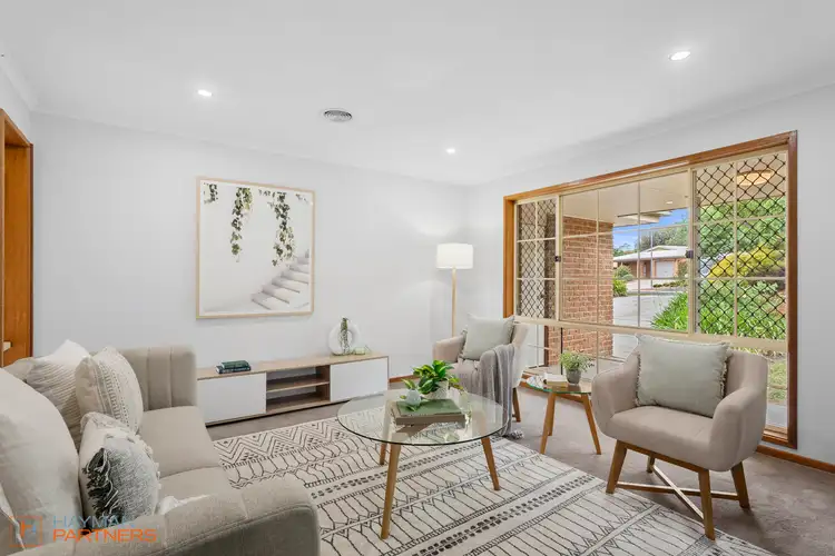 Second view of Homely house listing, 17 Majura Place, Jerrabomberra NSW 2619