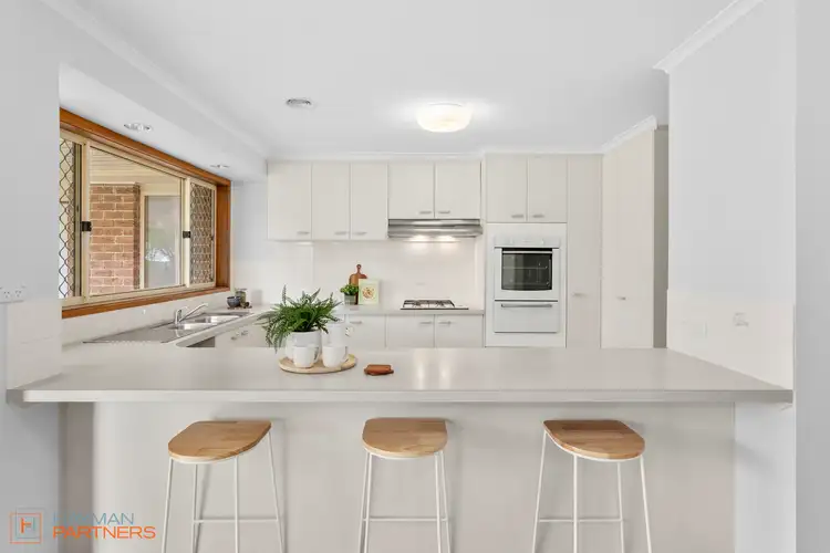 Sixth view of Homely house listing, 17 Majura Place, Jerrabomberra NSW 2619