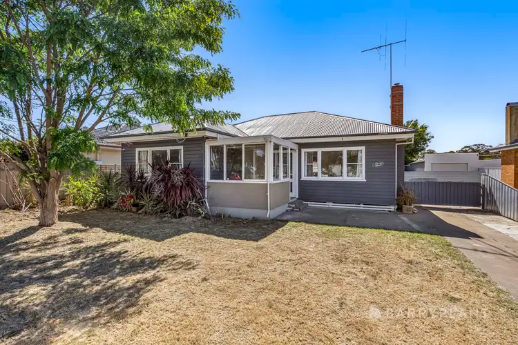 93 Park Road, Maryborough VIC 3465