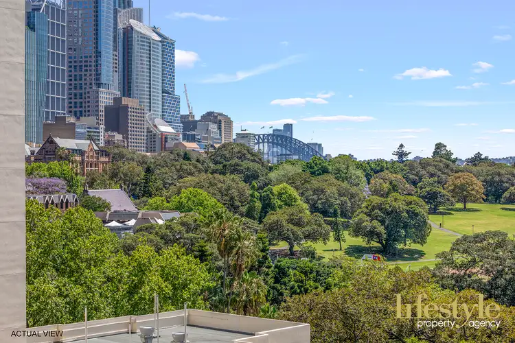 60 William Street, Woolloomooloo NSW 2011