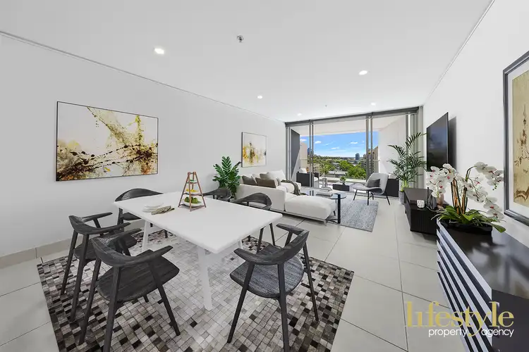 Sixth view of Homely apartment listing, 60 William Street, Woolloomooloo NSW 2011