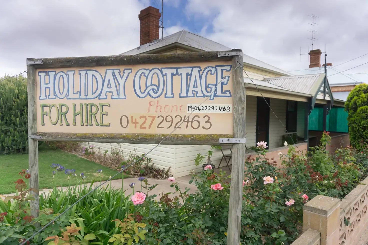 Main view of Homely house listing, 6 Third Street, Cowell SA 5602