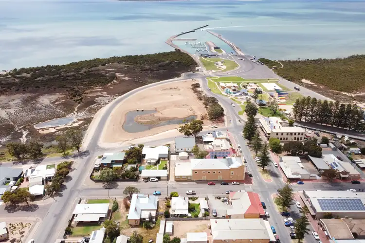 Second view of Homely house listing, 6 Third Street, Cowell SA 5602