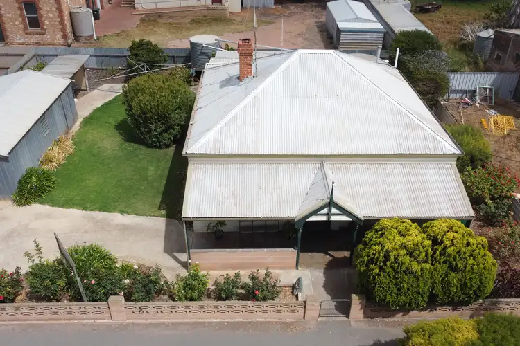 Third view of Homely house listing, 6 Third Street, Cowell SA 5602