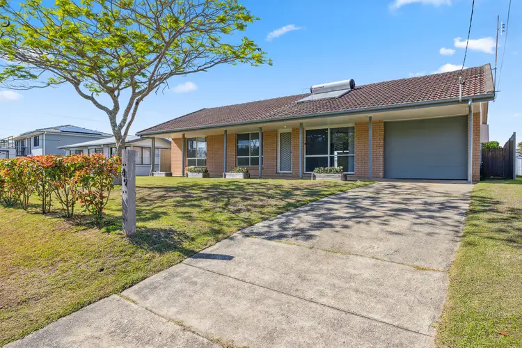 Second view of Homely house listing, 49 Beach Parade, Mylestom NSW 2454