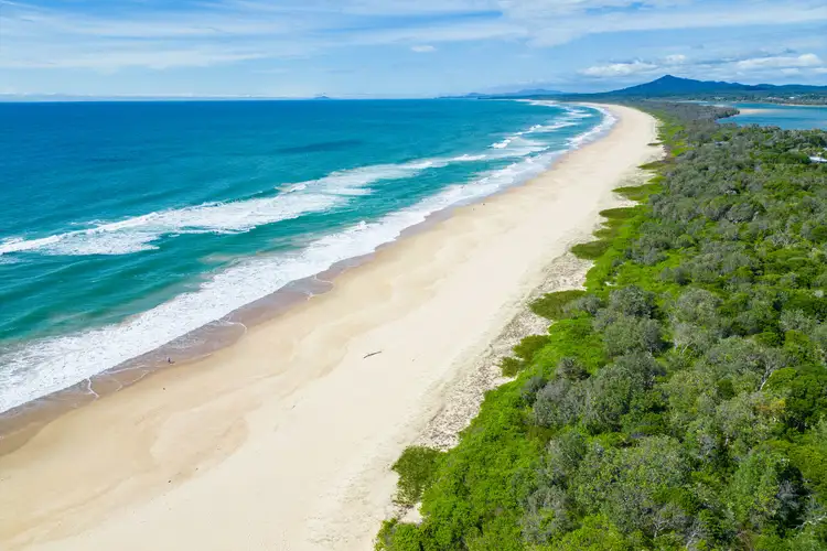 Fifth view of Homely house listing, 49 Beach Parade, Mylestom NSW 2454