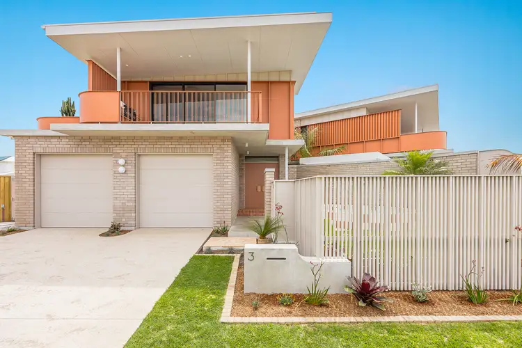 3 Sunray Crescent, Lennox Head NSW 2478