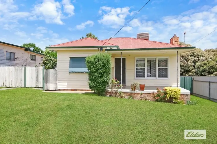 6 Clover Avenue