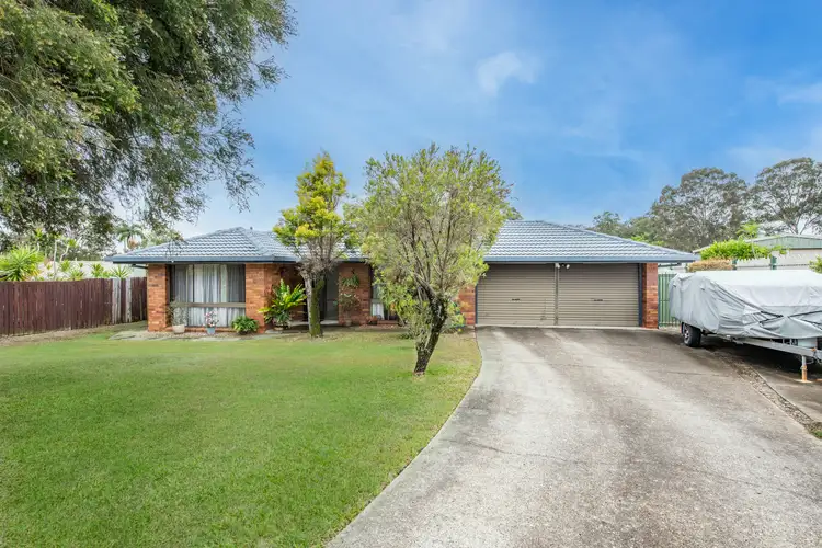 Main view of Homely house listing, 4 Claredale Street, Bracken Ridge QLD 4017