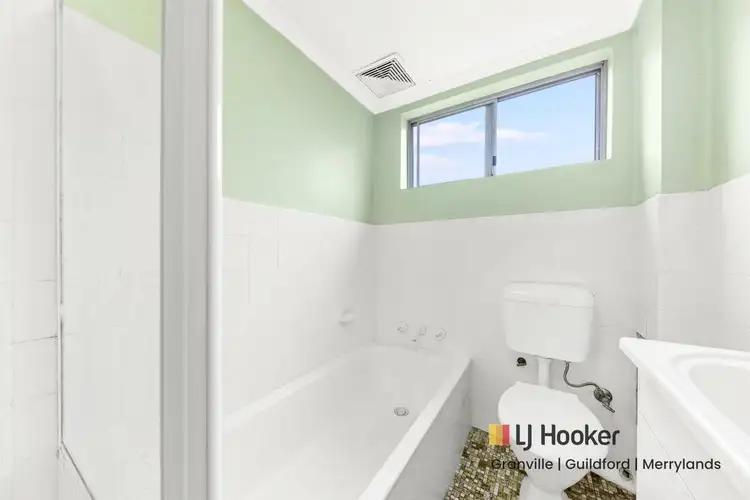 Fifth view of Homely unit listing, 6/436 Guildford Road, Guildford NSW 2161