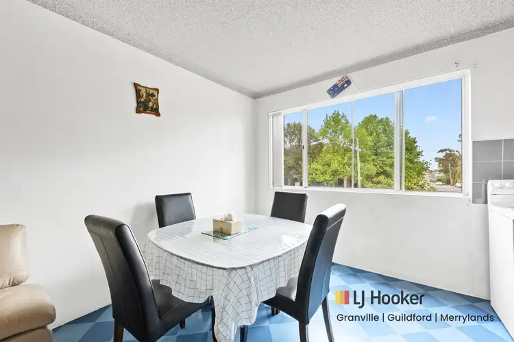 Sixth view of Homely unit listing, 6/436 Guildford Road, Guildford NSW 2161