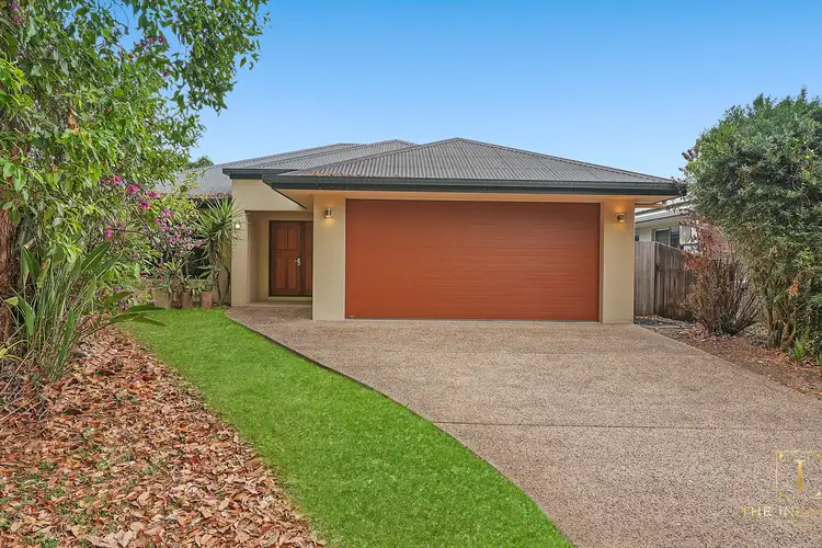 Main view of Homely house listing, 28 Seton Street, Trinity Park QLD 4879