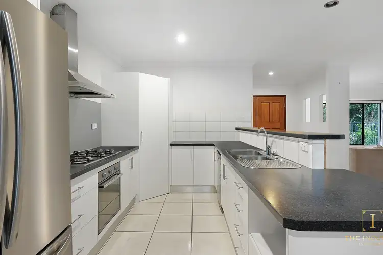 Second view of Homely house listing, 28 Seton Street, Trinity Park QLD 4879