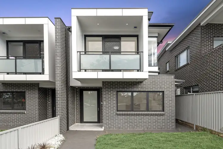 Main view of Homely semi-detached listing, 3A Sphinx Avenue, Padstow NSW 2211