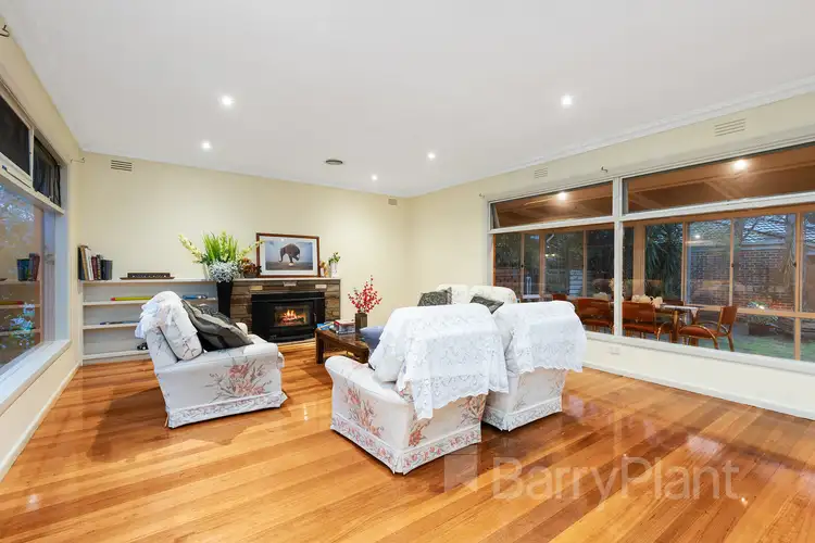 Fifth view of Homely house listing, 34 Hazelwood Road, Boronia VIC 3155