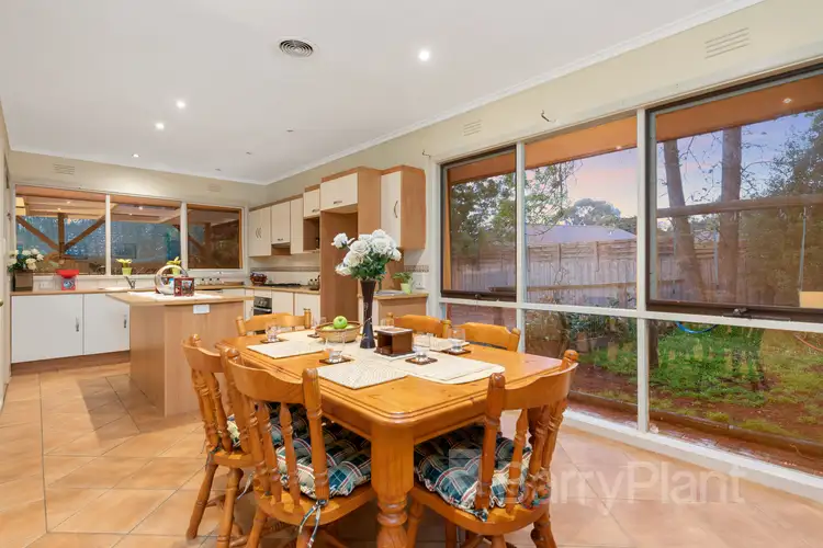 Sixth view of Homely house listing, 34 Hazelwood Road, Boronia VIC 3155