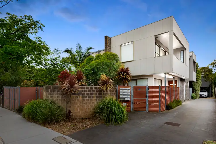 Main view of Homely apartment listing, 5/585 Glen Huntly Road, Elsternwick VIC 3185