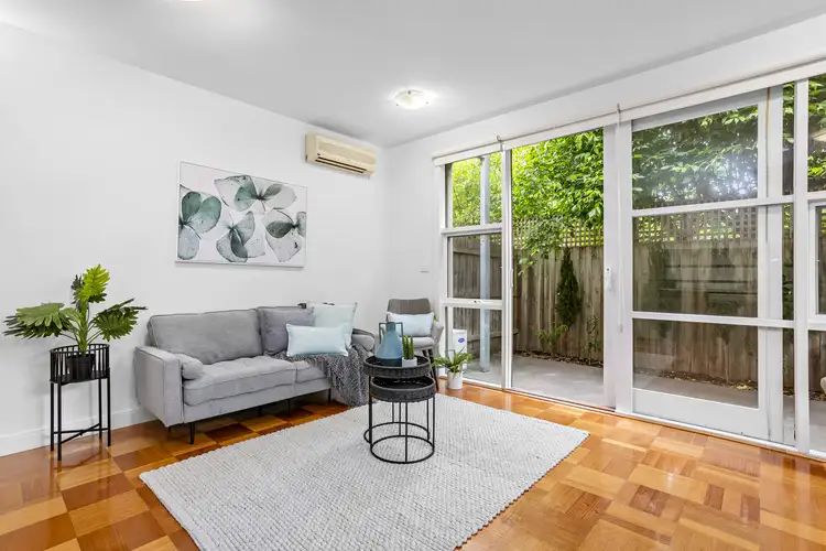 Second view of Homely apartment listing, 5/585 Glen Huntly Road, Elsternwick VIC 3185