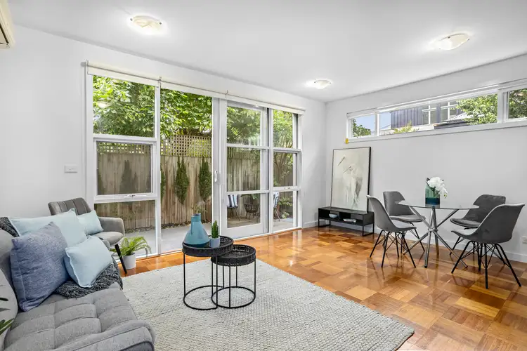 Third view of Homely apartment listing, 5/585 Glen Huntly Road, Elsternwick VIC 3185